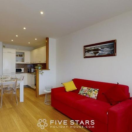 Zhara Suite Five Stars Holiday House - Generale Nice Exterior foto