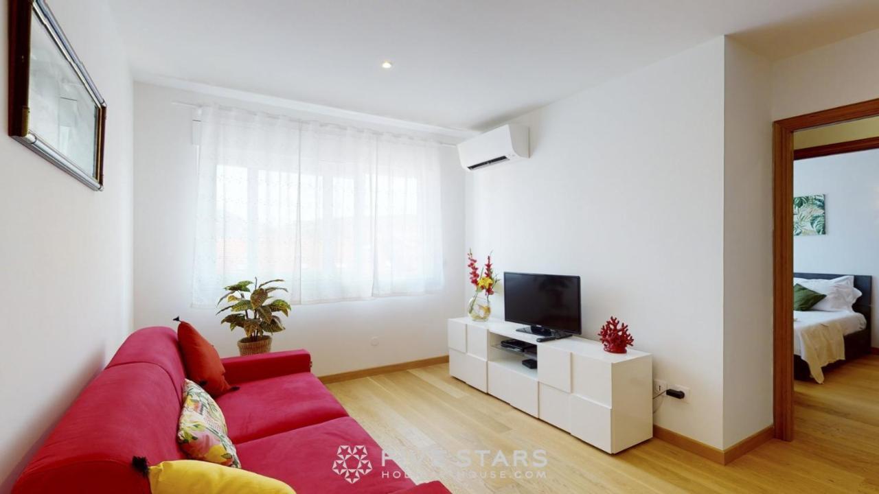 Zhara Suite Five Stars Holiday House - Generale Nice Exterior foto