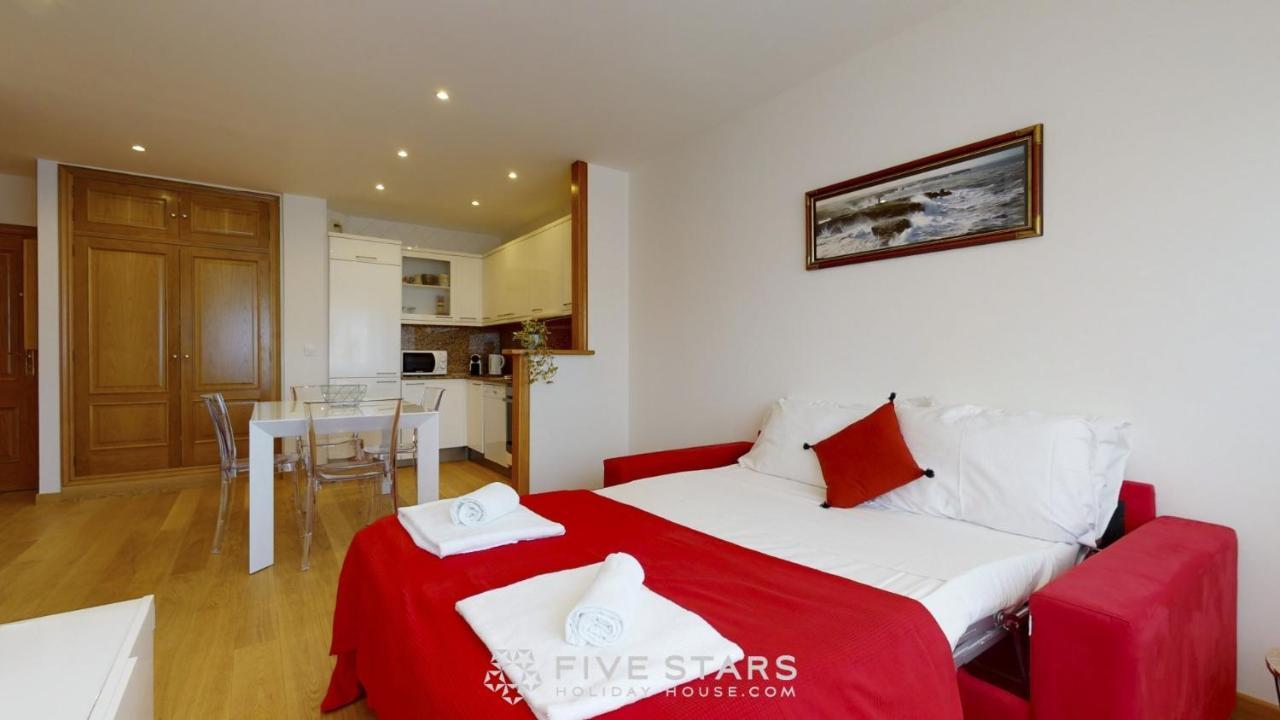 Zhara Suite Five Stars Holiday House - Generale Nice Exterior foto