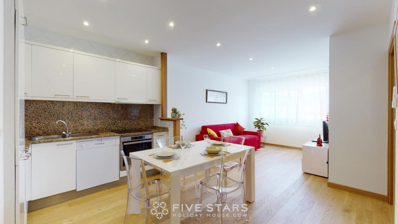 Zhara Suite Five Stars Holiday House - Generale Nice Exterior foto