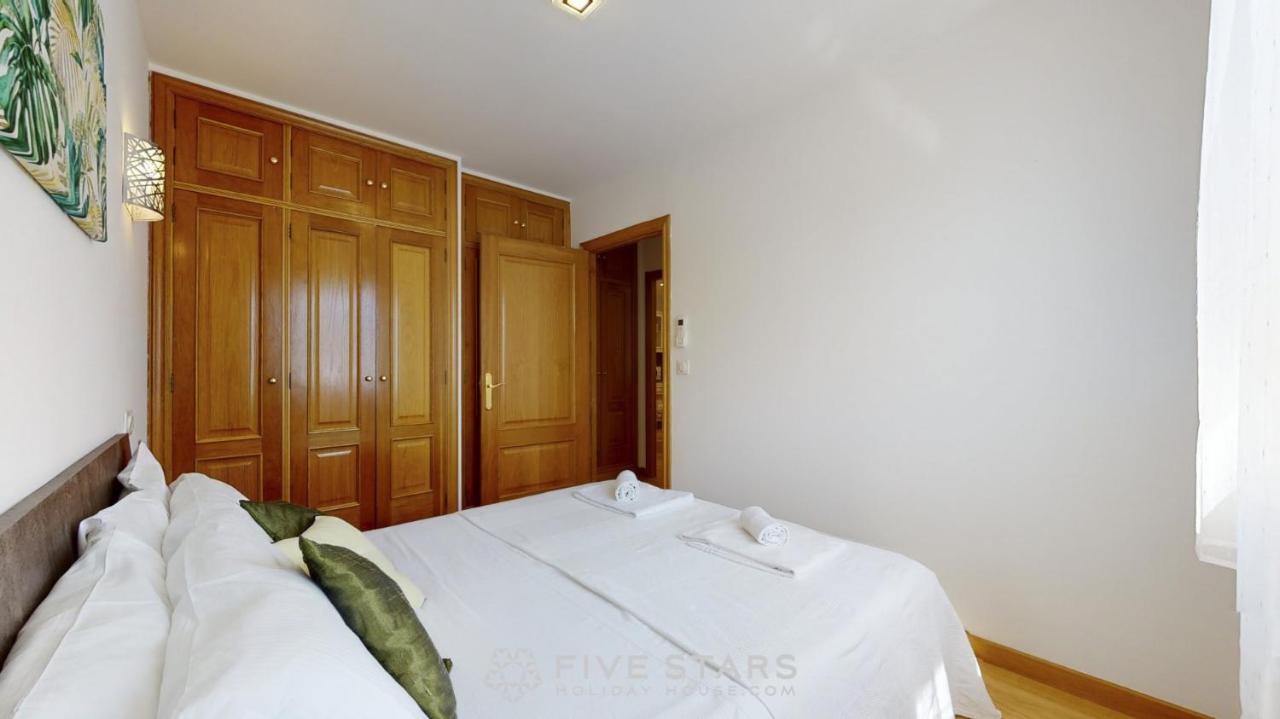 Zhara Suite Five Stars Holiday House - Generale Nice Exterior foto