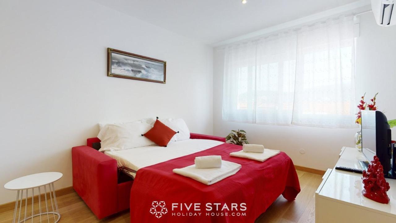 Zhara Suite Five Stars Holiday House - Generale Nice Exterior foto